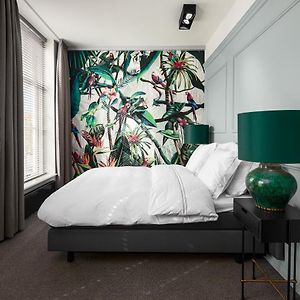 Deluxe Kamer